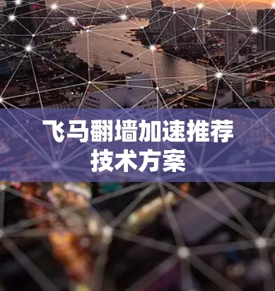 飞马翻墙加速推荐技术方案