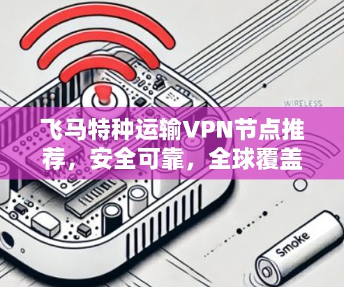 飞马特种运输VPN节点推荐，安全可靠，全球覆盖