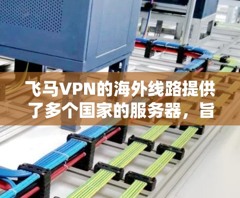 飞马VPN的海外线路提供了多个国家的服务器，旨在提升访问速度、保护隐私并绕过地区限制。以下是对飞马VPN海外线路的详细分析和总结