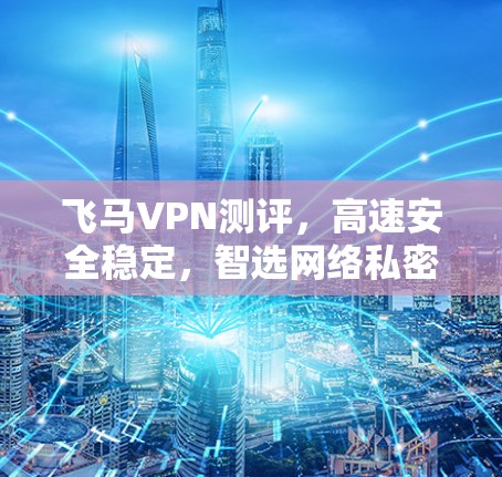 飞马VPN测评，高速安全稳定，智选网络私密空间