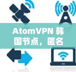 AtomVPN 韩国节点，匿名隐私与高效网络的完美结合