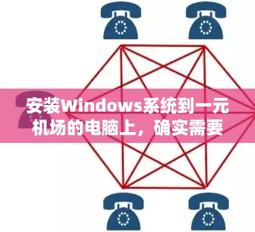 安装Windows系统到一元机场的电脑上，确实需要仔细规划和操作。以下是分步骤的指南，帮助您顺利完成安装过程