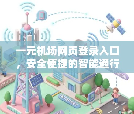 一元机场网页登录入口，安全便捷的智能通行解决方案