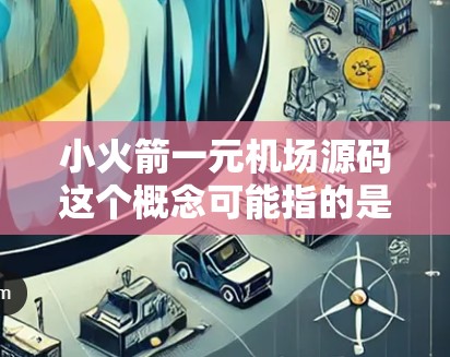 小火箭一元机场源码这个概念可能指的是某个小型火箭发动机项目的设计或技术资料，具体含义可能因上下文而异。以下是一些可能的解释和相关信息