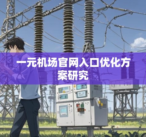 一元机场官网入口优化方案研究