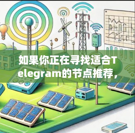 如果你正在寻找适合Telegram的节点推荐，可以根据你的需求选择以下几种类型的节点